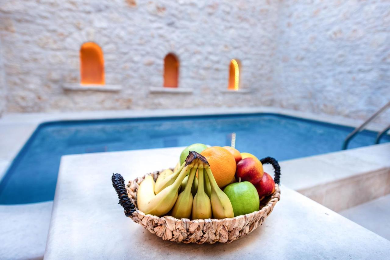Villa Casa Atitamo Rethymno Esterno foto