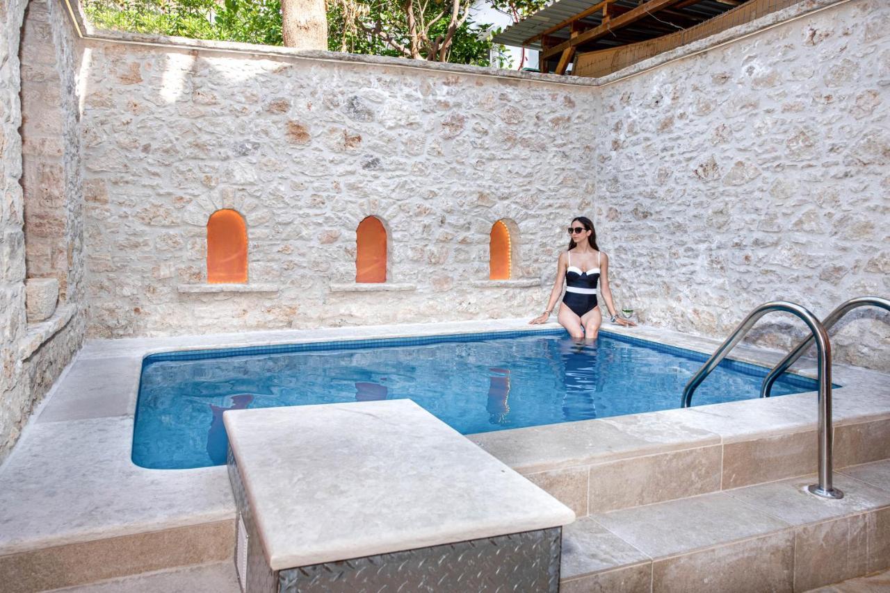 Villa Casa Atitamo Rethymno Esterno foto