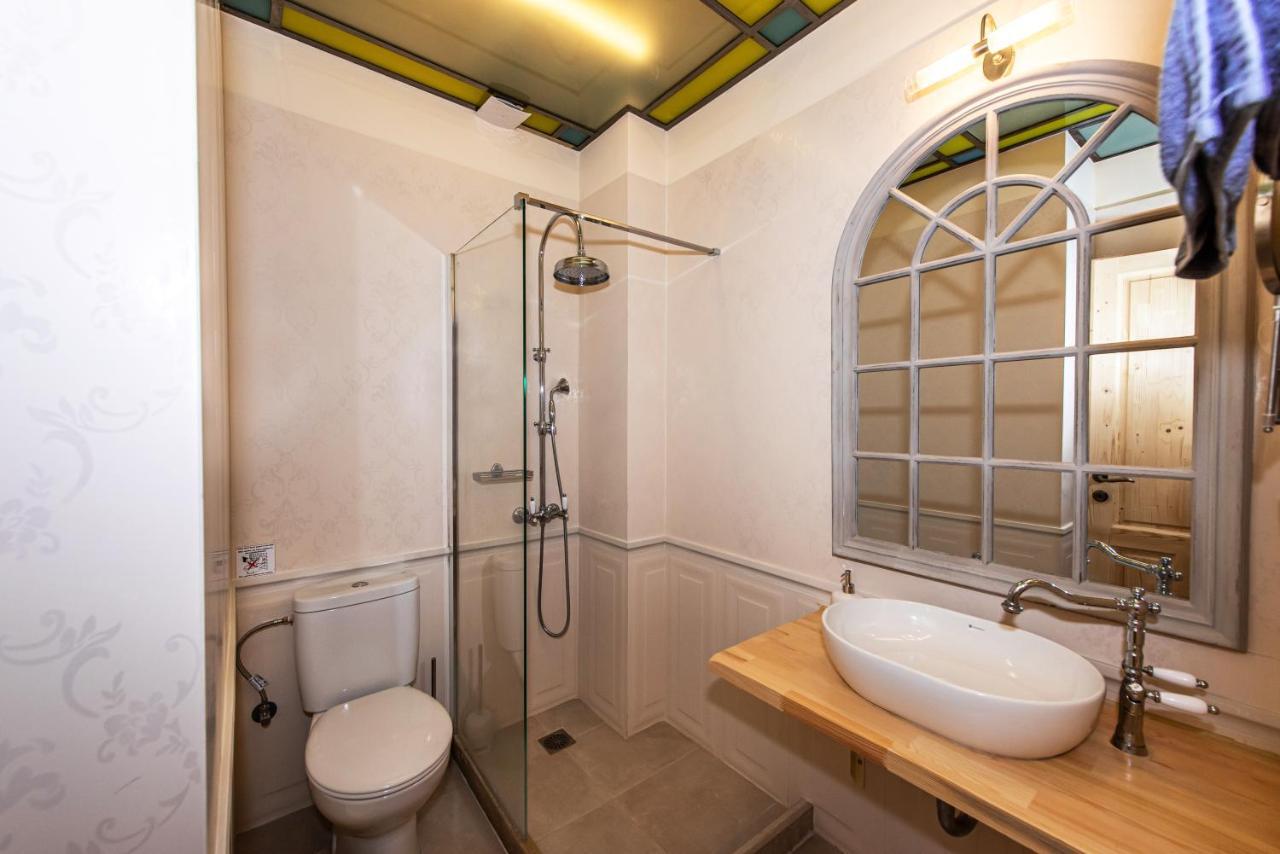 Villa Casa Atitamo Rethymno Esterno foto
